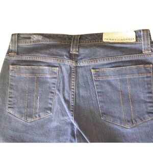 Tommy Hilfiger premium denim jeans